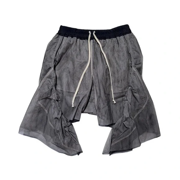 パンツ Rick Owens SS15 Faun Boxer Shorts FAUN SS15